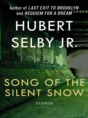 cover image of Song of the Silent Snow